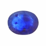 Blue Sapphire – 6.30 Carats (Ratti-6.96) Neelam